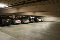 22. Parking Garage
