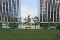 27. Exterior Plaza