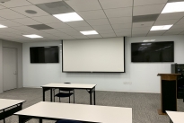 100. Concourse Meeting Rm