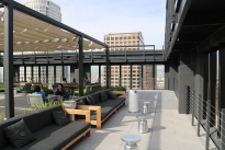 130. Rooftop Lounge