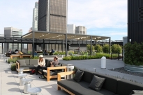137. Rooftop Lounge