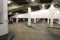 11. Parking Garage