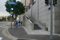 21. Exterior Stairs