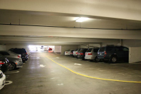 181. Parking Garage