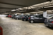 45. Parking Garage