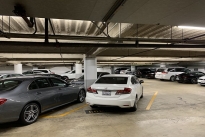 34. Parking Garage