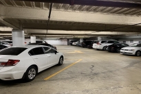 36. Parking Garage