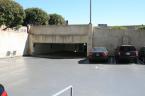 24. Parking Structure