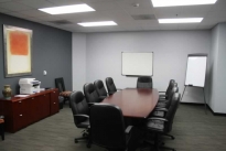 20. Conference Room