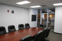 19. Conference Room