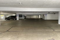 9. Parking Garage