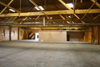 11. Warehouse
