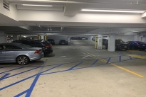 89. Parking Garage