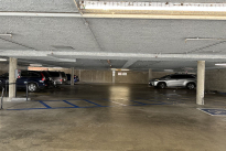 10. Parking Garage