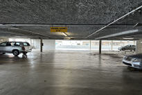 6. Parking Garage