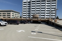 39. Parking Structure