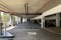 32. Parking Structure