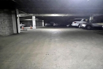 17. Parking Garage