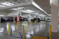 48. Parking Garage