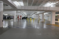 45. Parking Garage