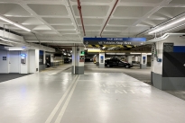 165. Parking  Garage
