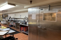 48. Basement Kitchen