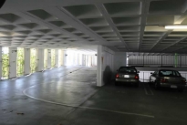 18. Parking Garage