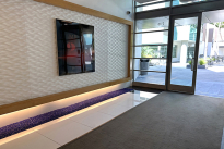 32. 2110 Bldg. Lobby