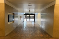 113. Plaza Level Lobby