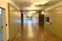 110. Plaza Level Lobby
