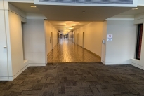 109. Plaza Level Lobby