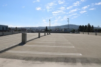 33. Parking Structure