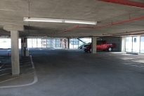 31. Parking Structure