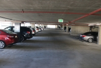 28. Parking Structure