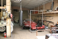 7. Garage