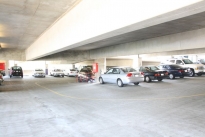 29. Parking Structure