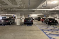 58. Parking Garage