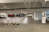 60. Parking Garage