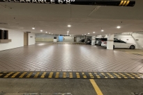 54. Parking Garage