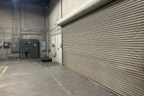 113. Office 2 Loading Dock