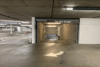 14. Underground Garage P1