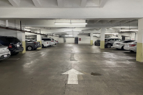 26. Parking Garage