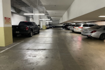 31. Parking Garage