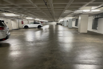 29. Parking Garage