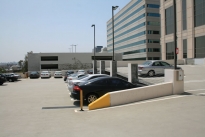 114. Parking Structure