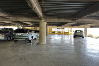 30. Parking Garage