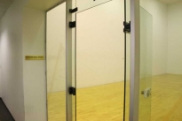 45. Racquetball Courts