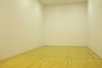66. Racquetball Courts