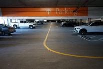 18. Parking Structure