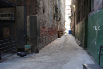 12. Alley